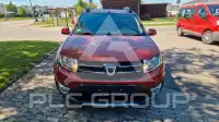 2015 Dacia Sandero