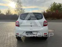 2015 Dacia Sandero