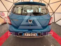 2015 Dacia Sandero