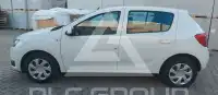 2015 Dacia Sandero