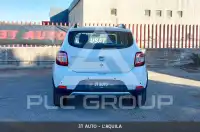 2015 Dacia Sandero
