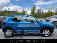 2015 Dacia Sandero