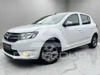 2015 Dacia Sandero