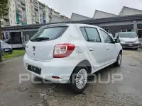 2015 Dacia Sandero