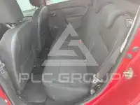 2015 Dacia Sandero