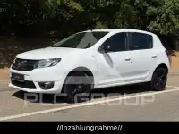 2015 Dacia Sandero