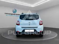 2015 Dacia Sandero