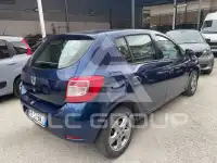 2015 Dacia Sandero