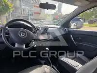 2015 Dacia Sandero