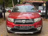 2015 Dacia Sandero