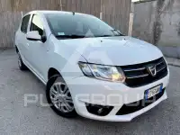 2015 Dacia Sandero