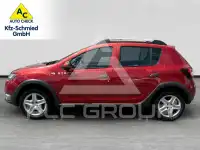 2015 Dacia Sandero