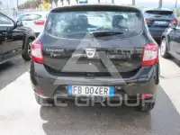 2015 Dacia Sandero
