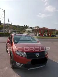 2015 Dacia Sandero