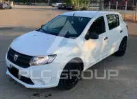 2015 Dacia Sandero