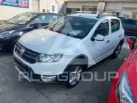 2015 Dacia Sandero