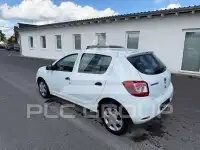 2015 Dacia Sandero