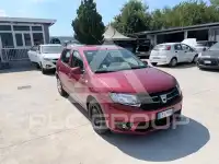 2015 Dacia Sandero