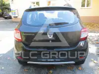 2015 Dacia Sandero