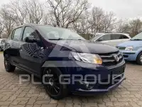 2015 Dacia Sandero