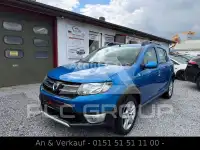 2015 Dacia Sandero