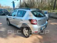 2015 Dacia Sandero