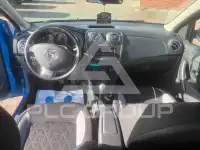 2015 Dacia Sandero
