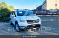 2015 Dacia Sandero