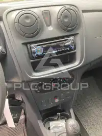 2015 Dacia Sandero