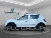 2015 Dacia Sandero