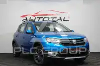 2015 Dacia Sandero