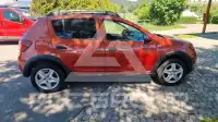 2015 Dacia Sandero