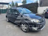 2015 Dacia Sandero