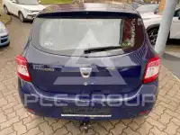 2015 Dacia Sandero