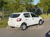 2015 Dacia Sandero