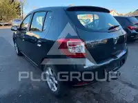 2015 Dacia Sandero