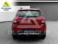 2015 Dacia Sandero