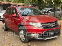 2015 Dacia Sandero