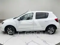 2015 Dacia Sandero