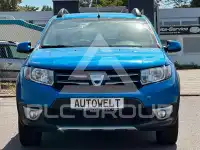 2015 Dacia Sandero
