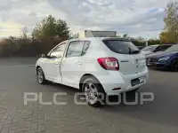 2015 Dacia Sandero