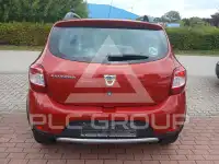 2015 Dacia Sandero
