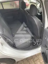2015 Dacia Sandero