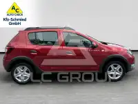 2015 Dacia Sandero