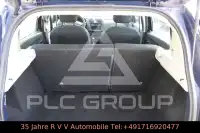 2015 Dacia Sandero