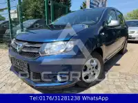 2015 Dacia Sandero