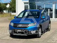 2015 Dacia Sandero