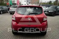 2015 Dacia Sandero
