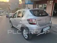 2015 Dacia Sandero