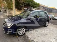 2015 Dacia Sandero